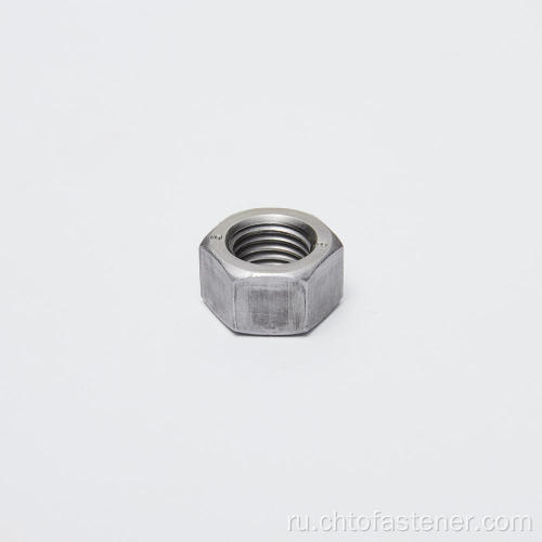 ISO 4032 M24 HEX NUTS